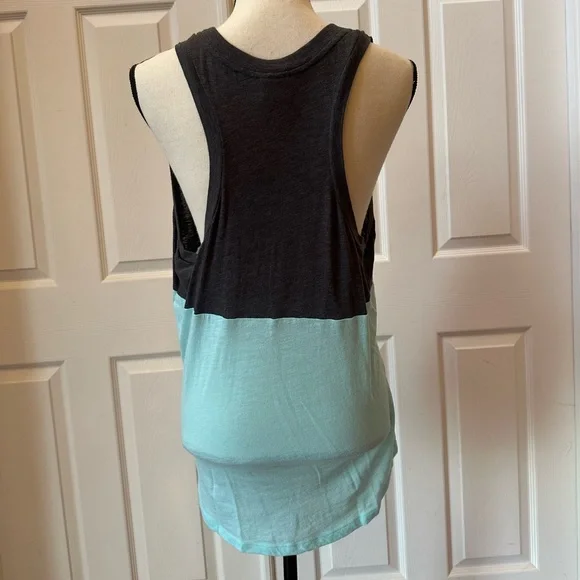 Pink Victoria’s Secret Sequin Tank Top - Picture 2 of 2